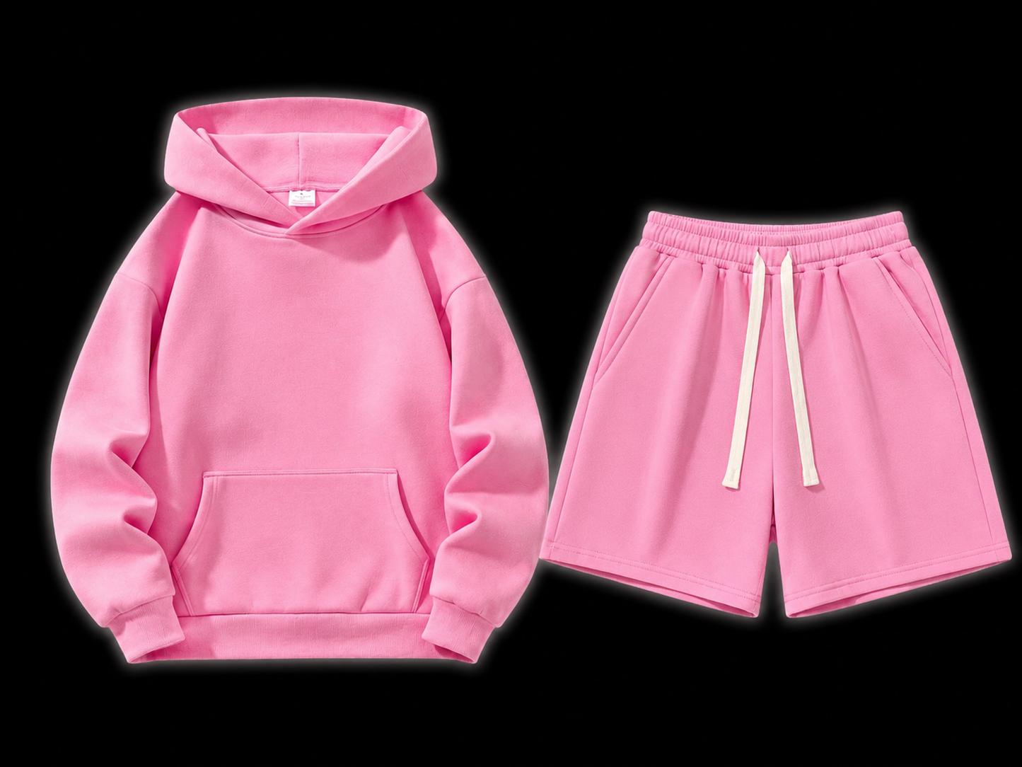 SUMMA SET [PINK]