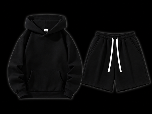 SUMMA SET [BLACK]