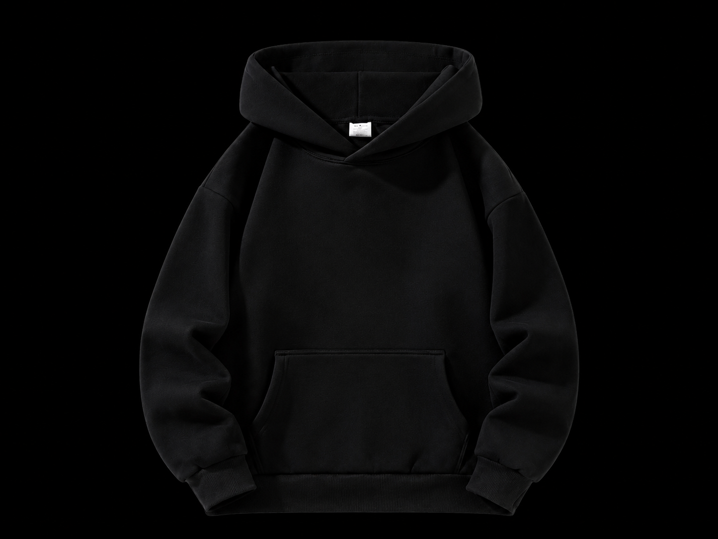SUMMA SET [BLACK]