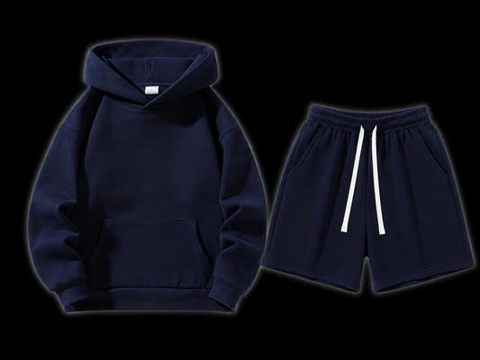 SUMMA SET [NAVY]