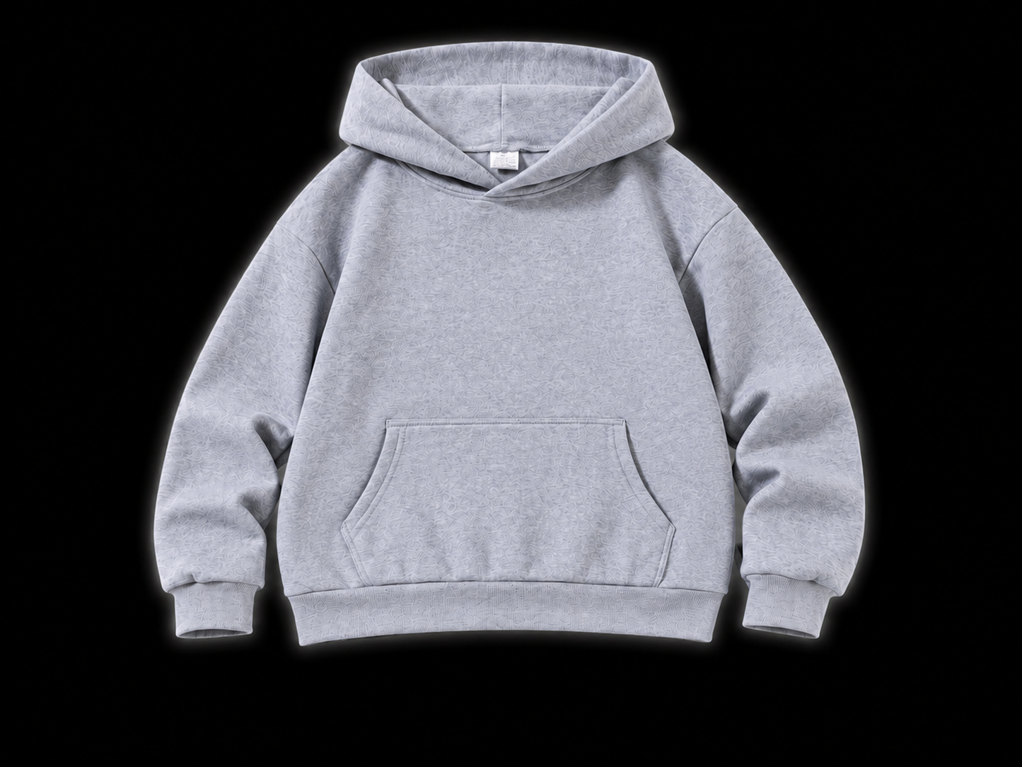 SUMMA SET [GREY]