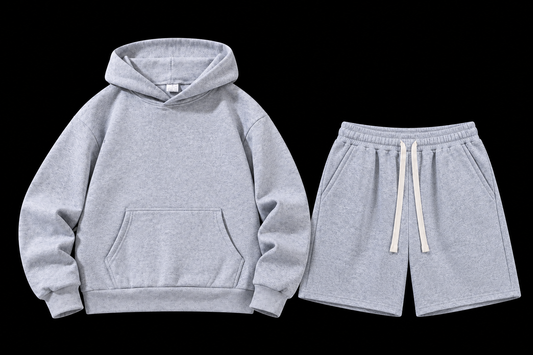 SUMMA SET [GREY]